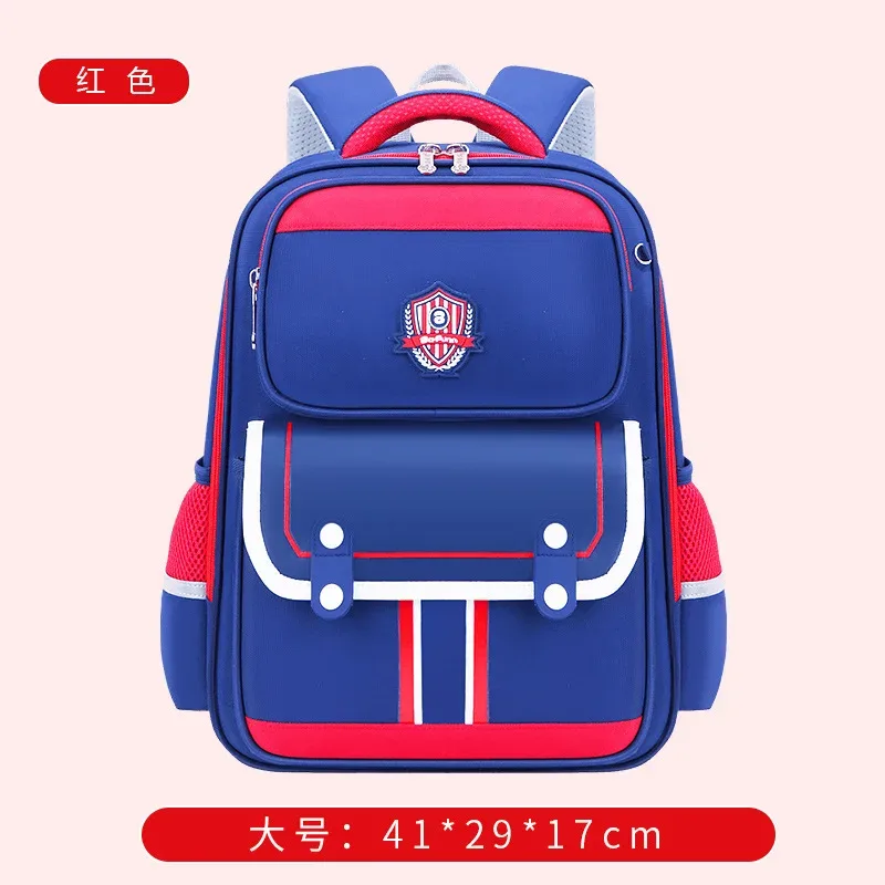sacs d'école imperméables pour enfants filles garçons sac à dos d'école primaire sac à dos orthopédique cartable sac de livre pour enfants mochila infantil