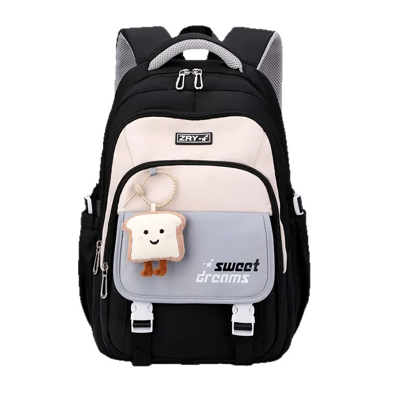 sacs pour enfants, sac à dos pour filles, mochila infantil, nouveau sac d'école imperméable pour filles, sac d'école pour enfants