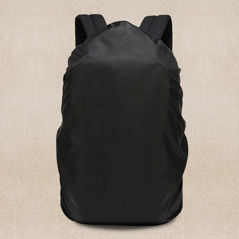 juste de pluie étanche pour sac à dos, prévention de la poussière, camping en plein air, sac de randonnée, housse de pluie, 20l, 35l, 40l, 50l, 70l