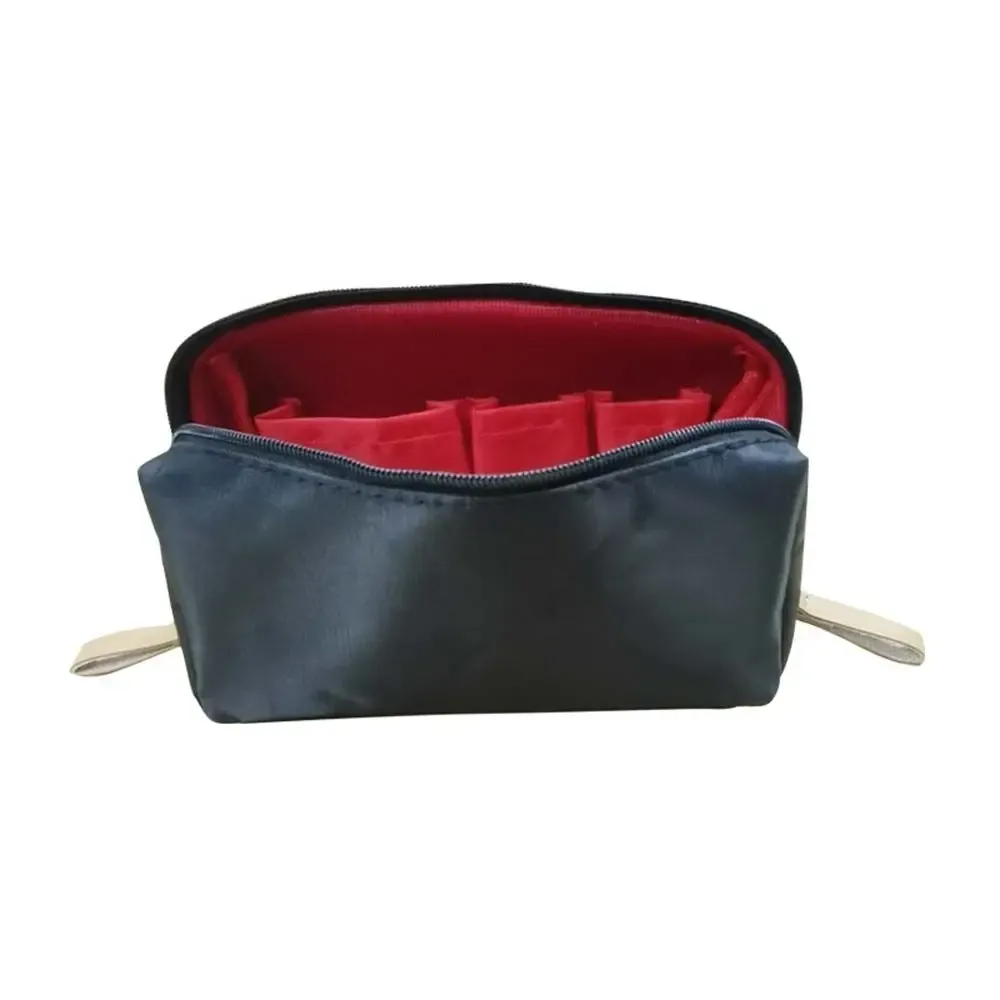 sac de voyage extérieur carré, trousse de toilette, trousse de rangement, trousse à cosmétiques, sacs de maquillage