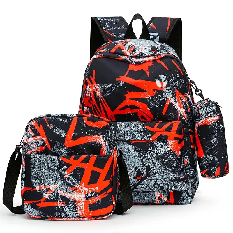 sacs d'école imperméables pour enfants, sac à dos de voyage orth4wd pour enfants, cartable primaire pour garçons et filles, sac de livre pour enfants