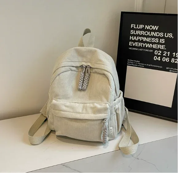 mini sac à dos personnalisé pour enfants – petit sac pour tout-petits avec nom personnalisé, sac à dos préscolaire en velours côtelé, cadeau pour bébé pour garçons et filles