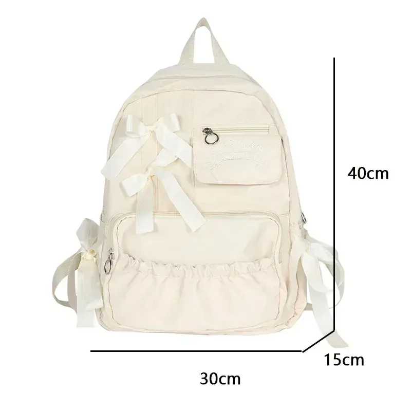 2025 mode sac à dos toile femmes sac à dos antivol sacs à bandoulière nouveau sac d'école pour adolescente filles école sac à dos femme