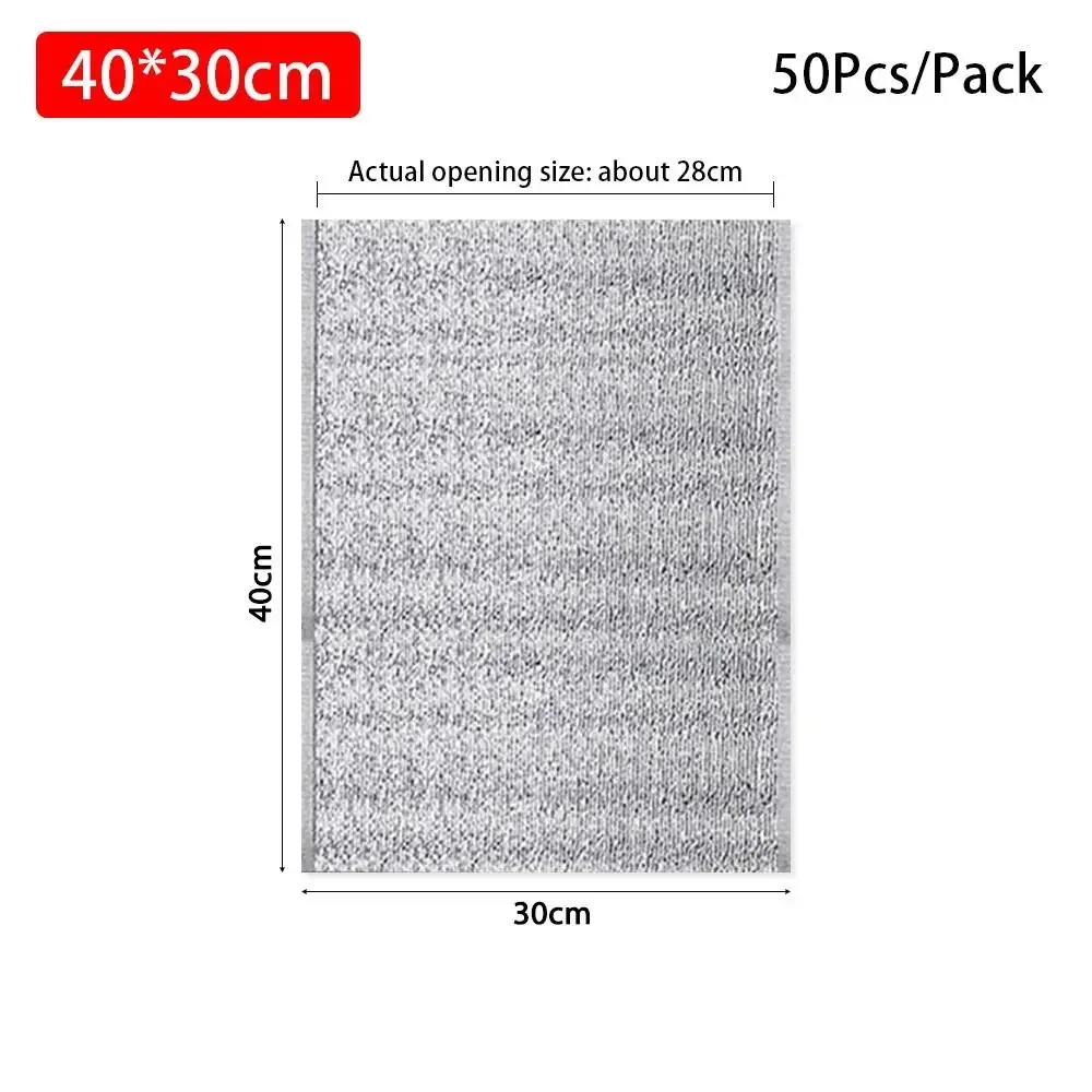 sac isotherme en papier d'aluminium, sac isolant pliable pour pique-nique, sac d'emballage thermique portable pour aliments, livraison de nourriture, porte-boissons, sac isolé