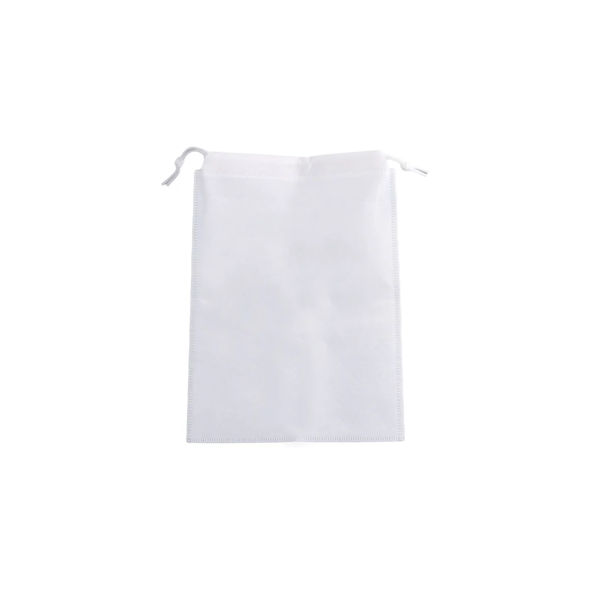 sac à cordon de proximité non tissé pour chaussures et sous-vêtements, sacs de sport de voyage, sac de rangement, évaluation des vêtements, emballage