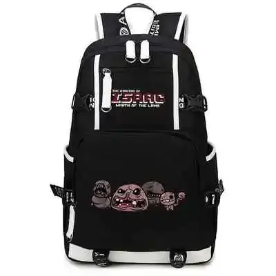 sac à dos d'école pour ordinateur portable, sac de voyage pour adolescents, cadeau