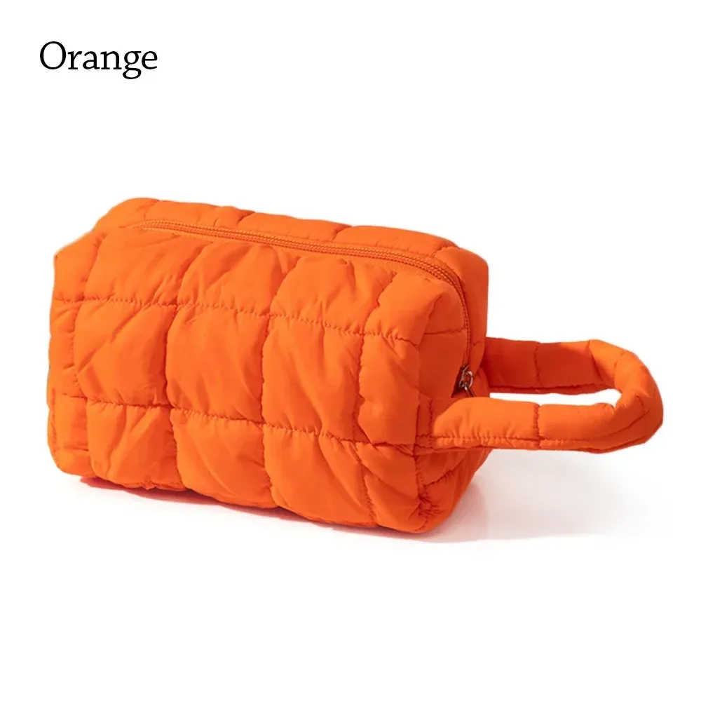 trousse de toilette pliable portable de grande capacité, pochette de lavage de voyage étanche pour voyage d'affaires, sac à cosmétiques de voyage