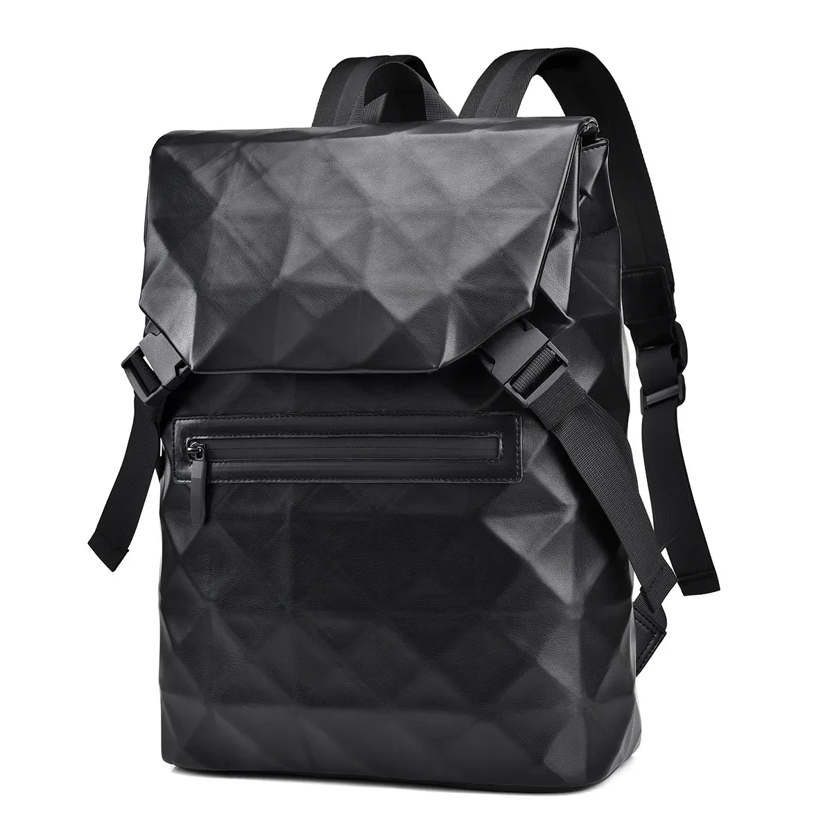 sac à dos de grande capacité pour hommes, sac à dos d'ordinateur à la mode, cartable décontracté pour étudiants, nouveau sac de voyage étanche en plein air