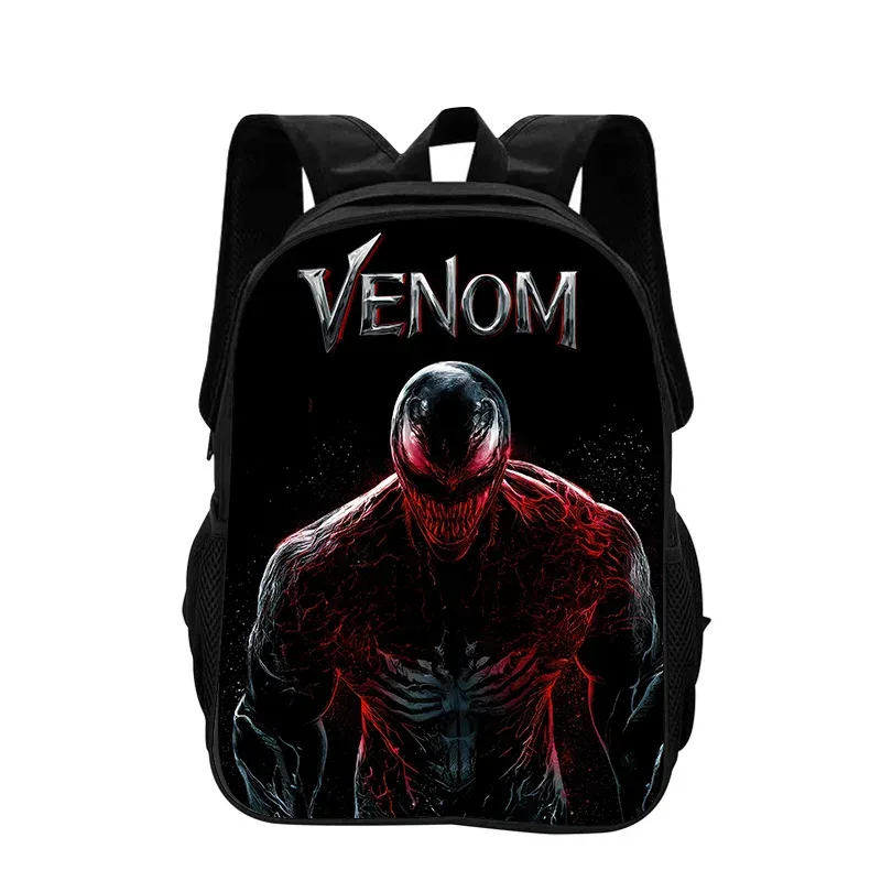 sac à dos venom movie, sacs et valises, mode, voyage, papeterie, cadeau pour enfants, école, polyvalent
