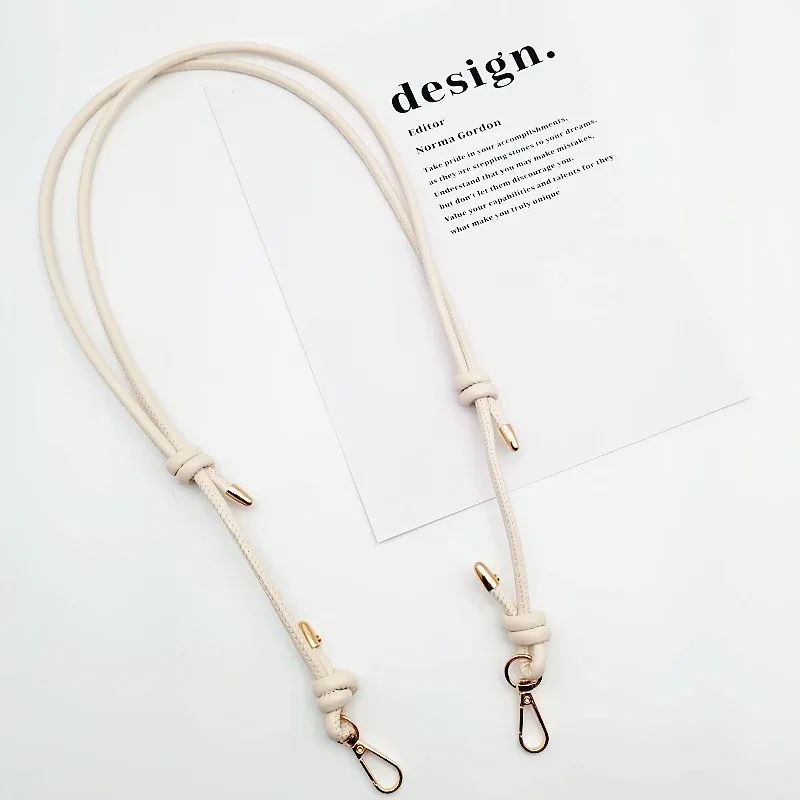 longue bandoulière en cuir pour sac à bandoulière, ceinture de remplacement réglable, accessoires de sangle de sac à main, ceinture de sac pour sacs à main
