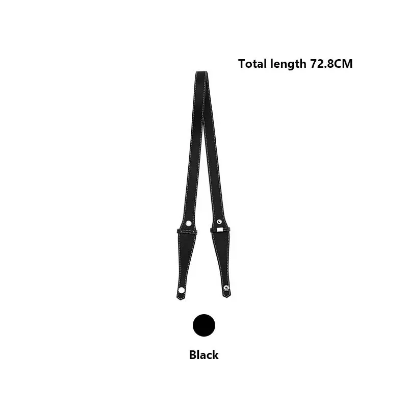 sangle d'épaule allongée pour sac goyard bowling 25, poignée de remplacement pour sac de toilette, accessoires de modification de sac