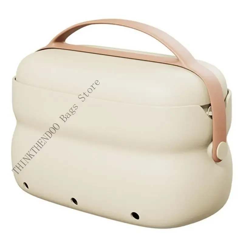 lavage sacs cosmétiques eva compact compact compact offrant une contre l'humidité une humide
