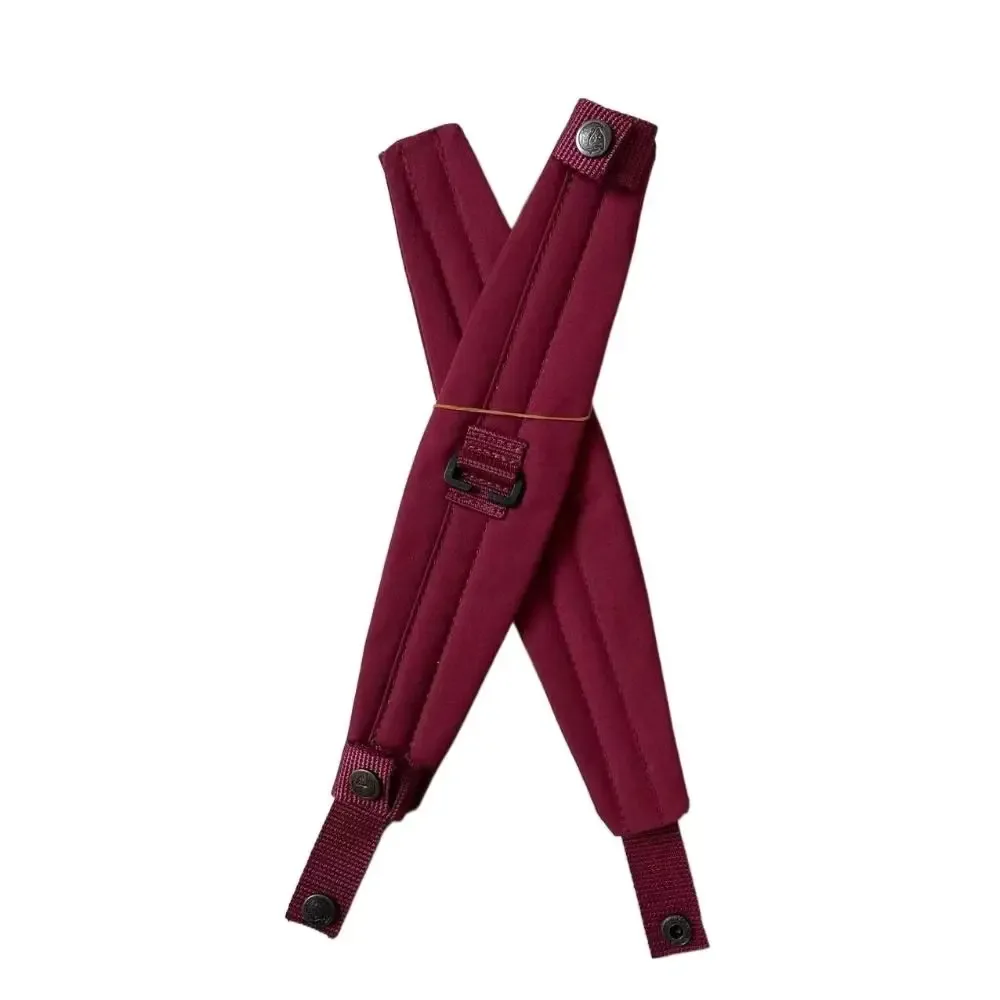 sangle en nylon étanche pour sac à dos kankens, poignées amovibles, annulation, décompression, soulignée charleroi