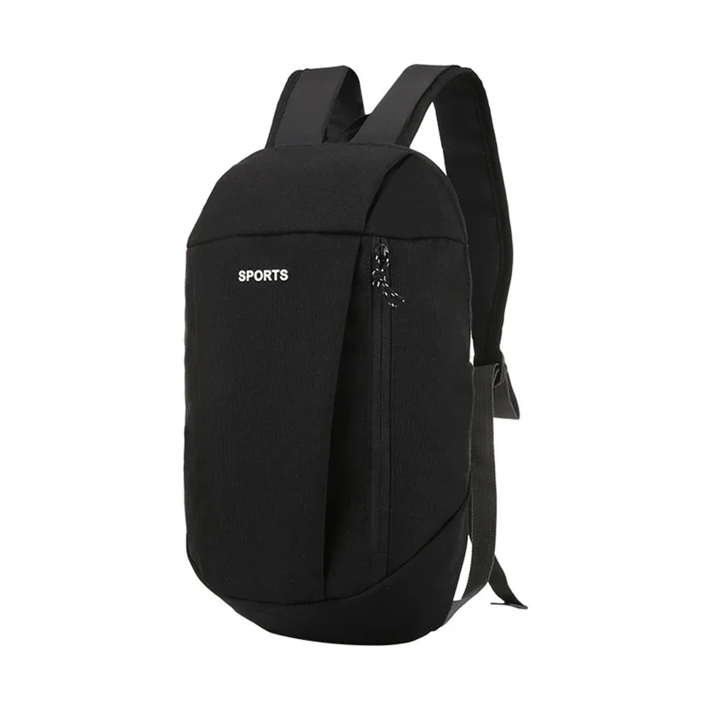 sac à dos léger pour les sports de plein air, pour hommes et femmes, sac à bandoulière de voyage, sac à dos, sac de randonnée, sac cadeau de vacances