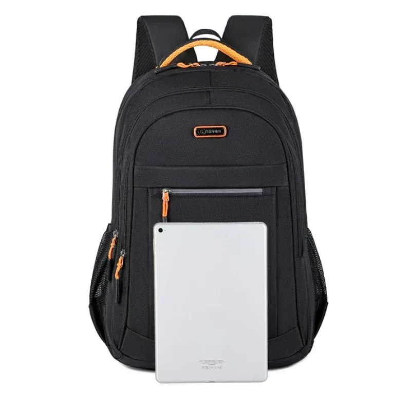 sacs à dos pour hommes oxford sac à dos étanche sac d'ordinateur d'affaires sacs à dos de voyage décontractés cartable pour lycéens 가