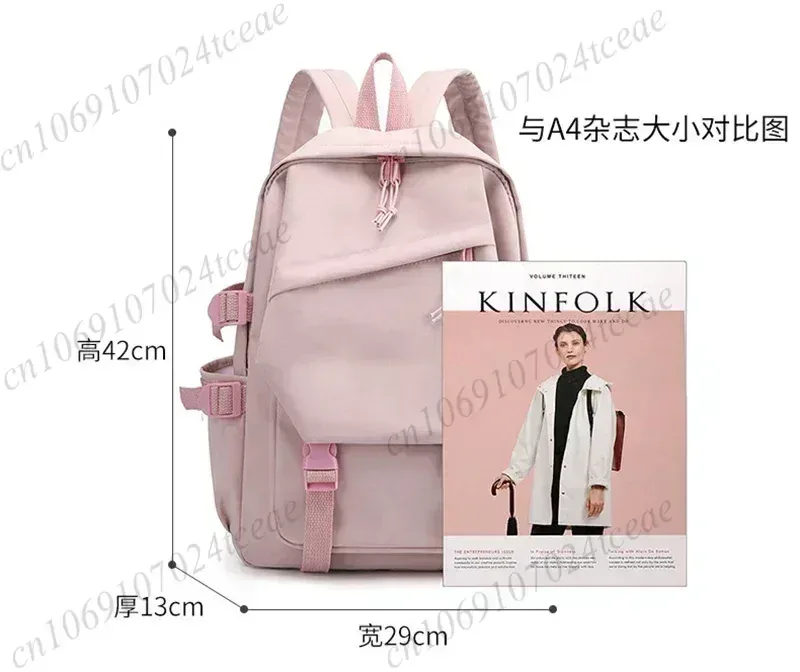 sac à dos scolaire anime pour la rentrée des classes, design chat kawaii, sac à dos quotidien, sacs à dos anime pour fille, sac d'école sportif