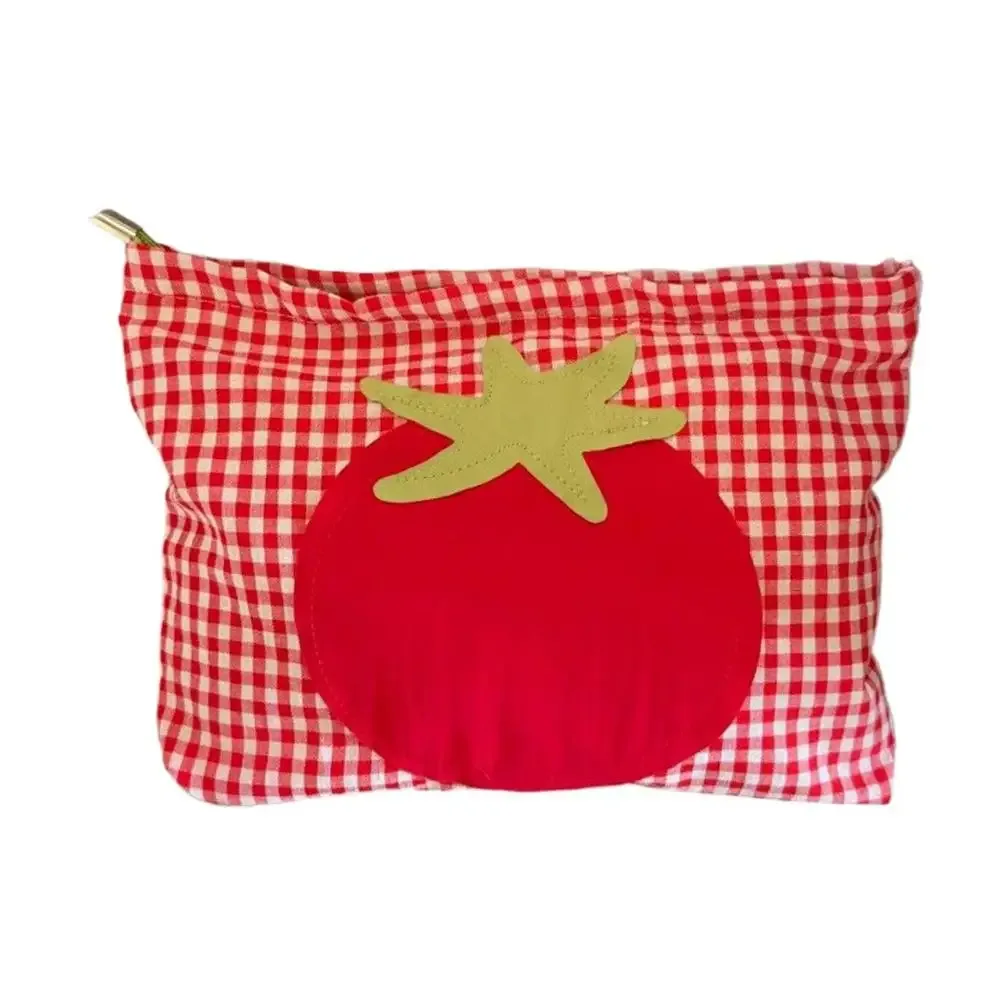 sac de maquillage mignon, grande capacité, organiseur de toilette portable, pochette simple pour le rangement des cosmétiques, pour les voyages