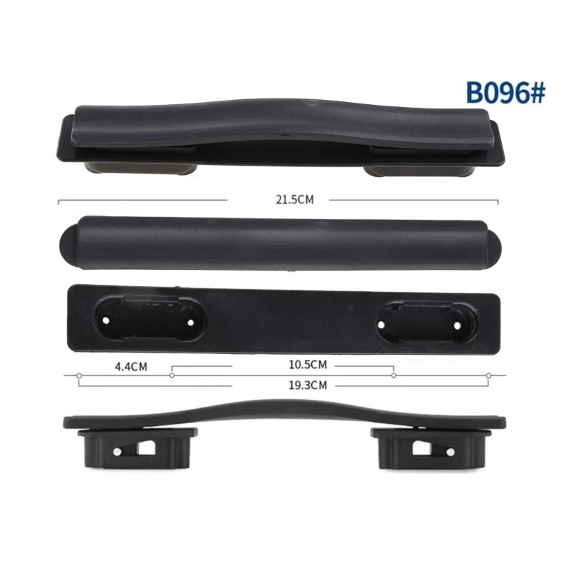 poignée sangle flexible, pour valise bagages transport, poignées remplacement