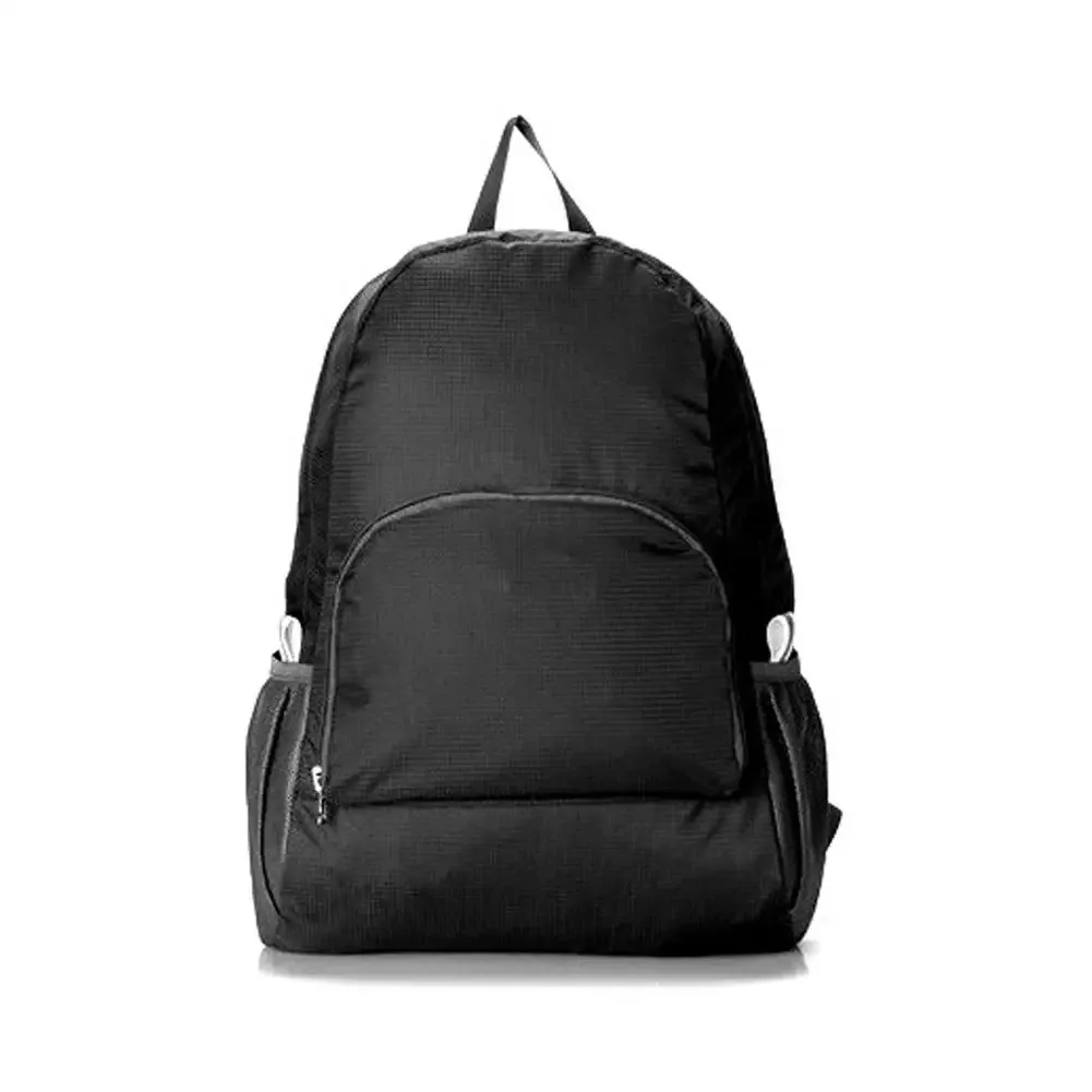 sac à dos de voyage pliable imperméable de grande capacité, ultra-léger en nylon, pour la randonnée en montagne, les sports et les voyages