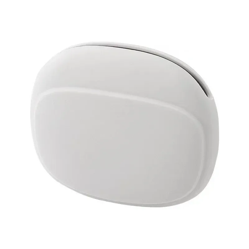sac de rangement en silicone, sac de rangement pour câbles de données, boîte de rangement multifonctionnelle et pratique pour chargeur d'écouteurs