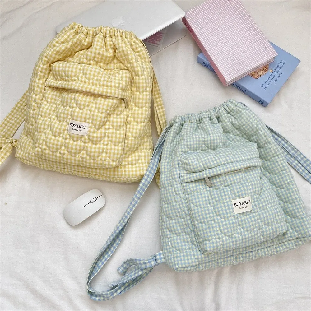 nouveau sac à dos pour enfants grande capacité portable sac d'école pour enfants dessin animé mignon de haute qualité mode fille sac à dos à cordon