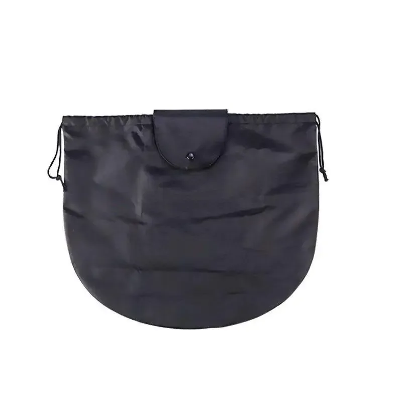 sac de rangement portable pour casque, pochette de transport pour casque de moto intégral ou demi-face, accessoires pour moto, scooter et vélo