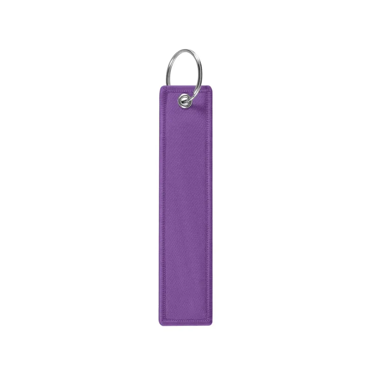 1 étiquette de bagage personnalisée avec logo et nom, idéale pour valise, sac à dos, sac, téléphone, voiture
