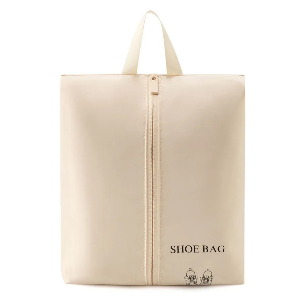 sacs de rangement portables pour sous-vêtements et chaussures, 6 pièces, organisateur de bagages, ensemble de pochettes de voyage d'affaires, sac de compression de grande capacité