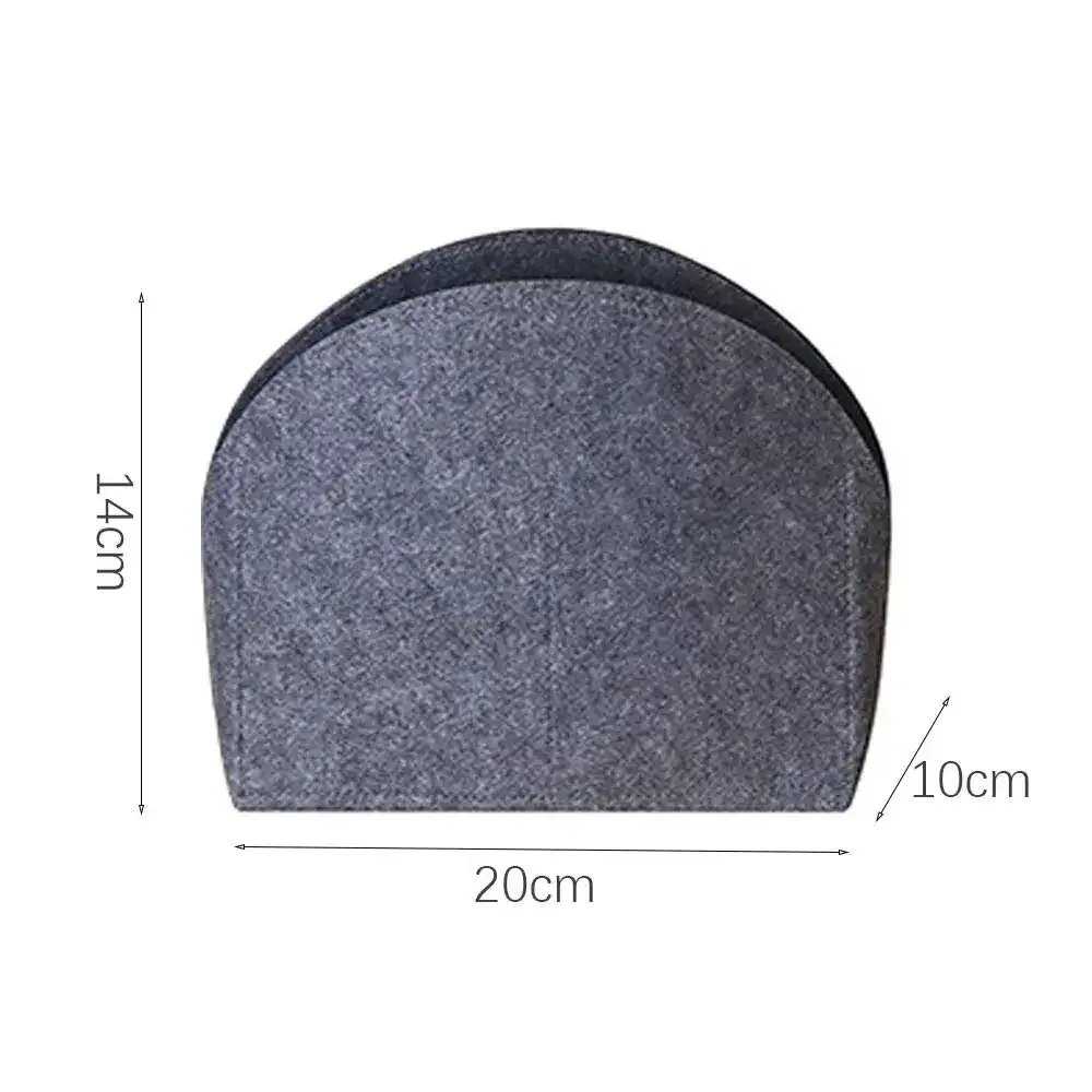 sac d'insertion en feutre de haute qualité pour lv alma bb, support d'organisation interne, sac de rangement portable, doublure de sac à main