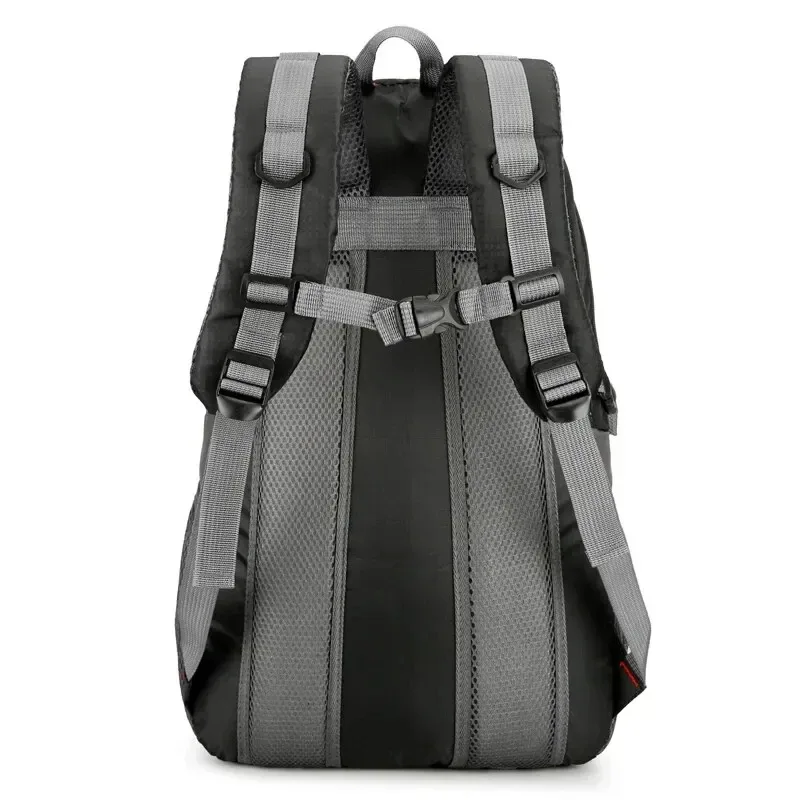 sac de randonnée étanche extérieur, grande capacité, 40l