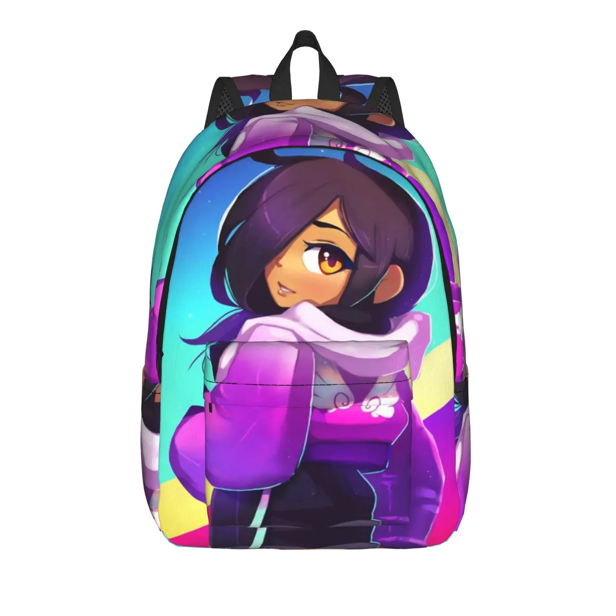 sac à dos de dessin animé a-aphmau pour enfants, sacs à dos pour l'école maternelle et la maternelle, sacs pour garçons et filles