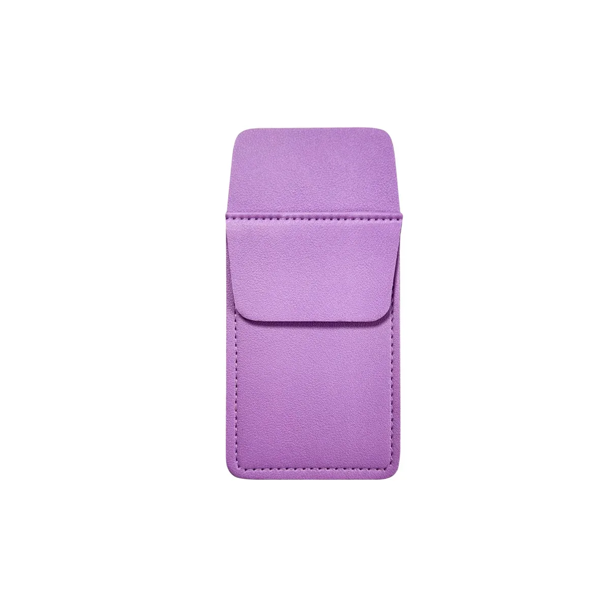 étui à stylos infirmier en cuir pu coloré moranti personnalisé avec nom, pochette double couche anti-fuite d'encre, étui de rangement pour stylos de blouse blanche