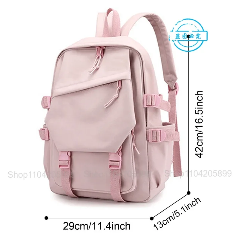sac à dos oshi no ko the child i recommended anime mochila, sac d'école pour étudiants, cadeau pour filles, sac à dos mignon pour voyage quotidien
