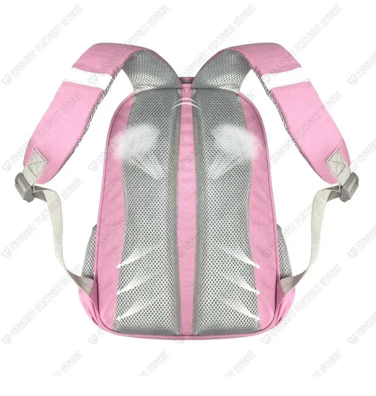 anime anime cardcaptor sakura sac à dos pour adolescente filles enfants sacs d'école femmes sacs à dos d'ordinateur portable enfants maternelle sac cadeau