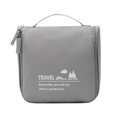 sac à cosmétiques de voyage couleurs acidulées, trousse de toilette suspendue, kit de sacs de rangement pour hommes, nécessaire de lavage étanche, sac de maquillage pour femmes, organisateur