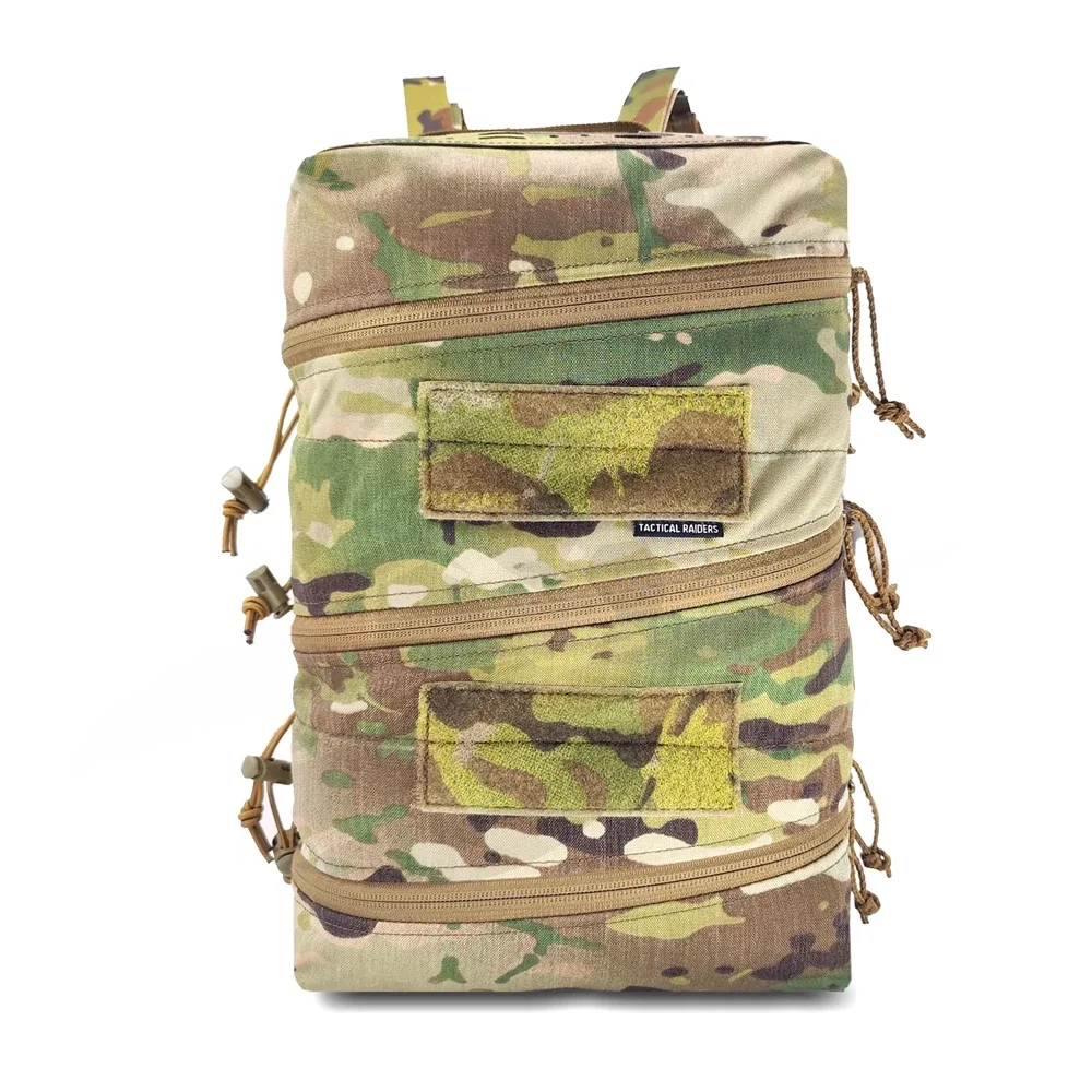 ss style delta sac tactique compact assaut sac médical sac à dos de banlieue