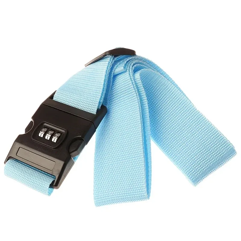 sangles de bagages résistantes et élastiques, sangles de sécurité supplémentaires pour valises de voyage, sangles de maintien réglables pour bagages à main.