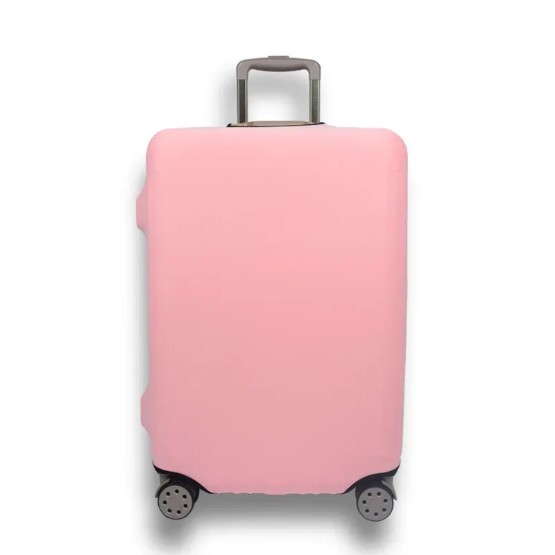 18-32 pouces housse de protection pour bagages housse de valise valise boîtier de chariot housse anti-poussière parfait élastique accessoires de voyage