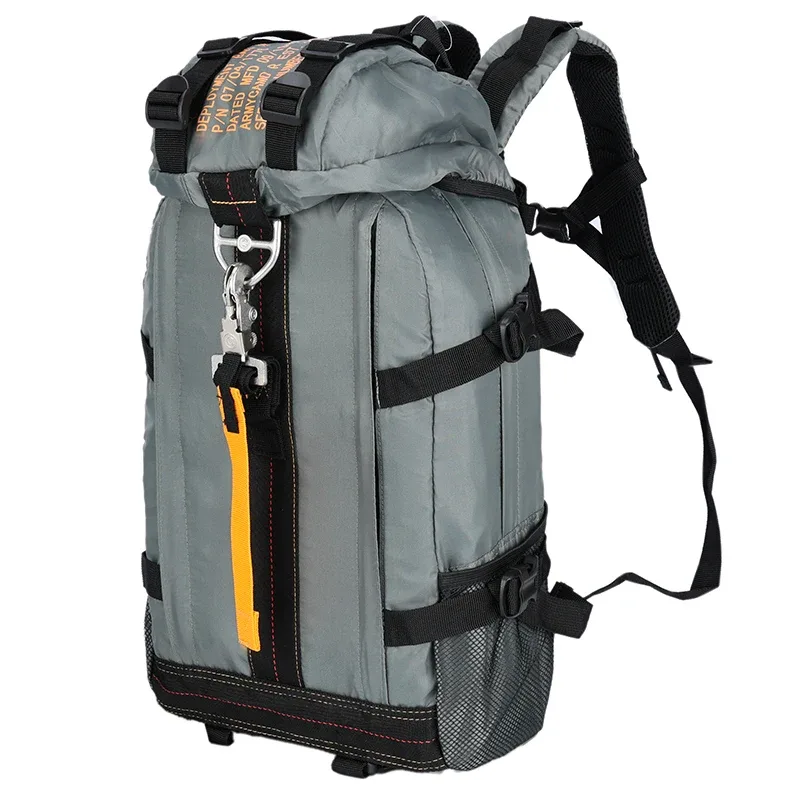 sac à dos tactique militaire, sac à dos militaire, camping randonnée, équipement d'escalade, sacs de voyage bushcraft, sacs à dos de sport durables
