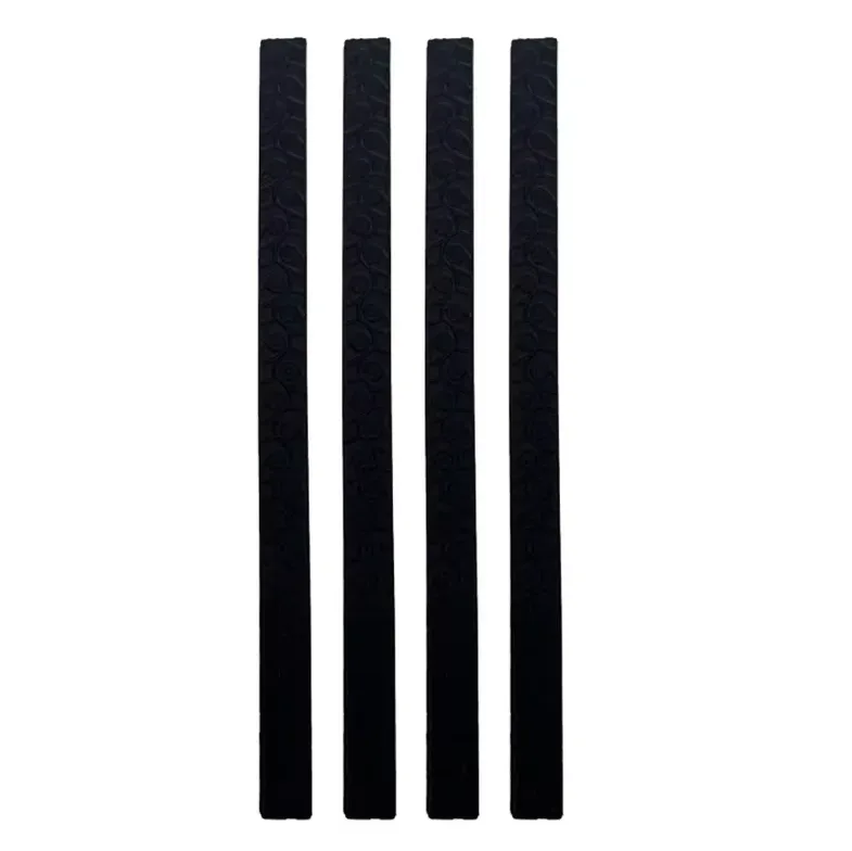 protecteur de roues de bagages en silicone, pièces de valise, essieux, protecteur de roues, réduit l'amortissement du bruit, boîte de chariot, roulettes, couverture 4/8 pièces