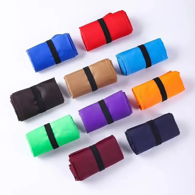 grand sac de courses réutilisable pour femmes, fourre-tout pliable, écologique, lavable, pliable, étui d'épicerie, sacs à main, sacs de rangement
