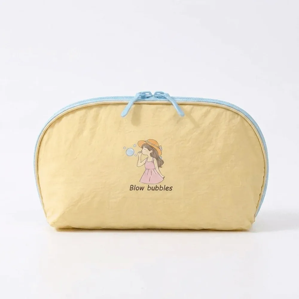 sac de rangement pour sous-vêtements de grande capacité, imperméable, trois-en-un, organisateur de soutien-gorge et de culottes, portable et léger
