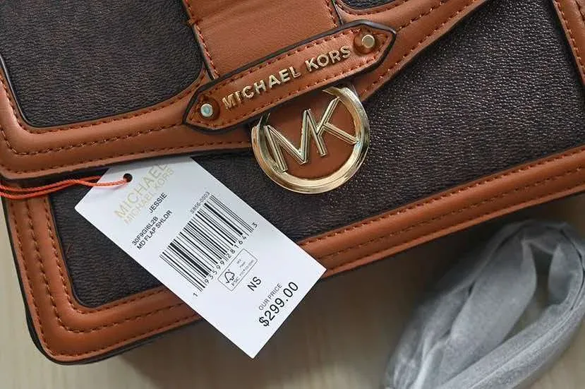 nouveaux sacs minimalistes chics de michael kors, sacs de voyage pour femmes et sacs bandoulière haut de gamme mk