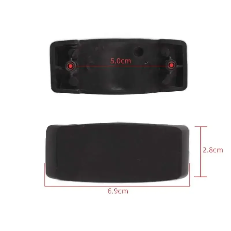 charnière de remplacement pour samsonite v22, réparation de bagages, charnières de valise, accessoires de remplacement, 1 pièce