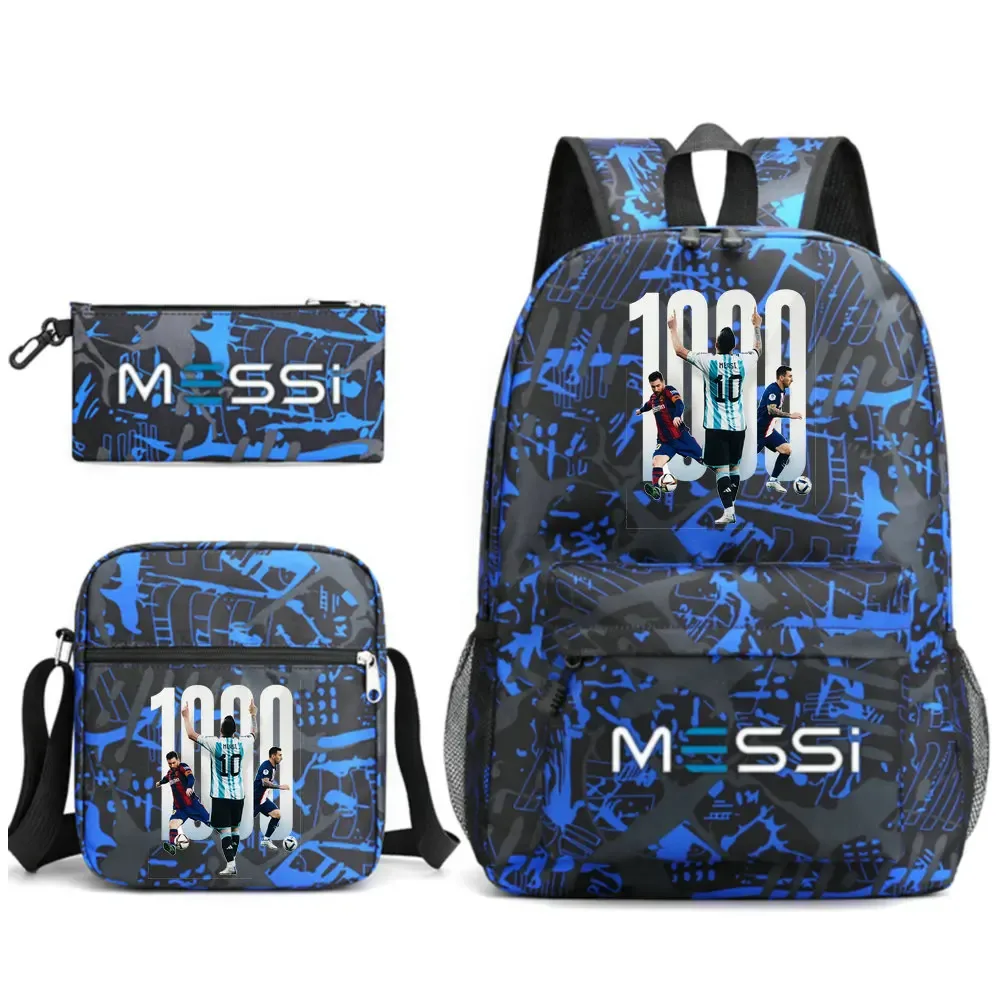 sacs à dos messi, style simple, légers, pour garçons et filles, sacs d'école, grande capacité, sacs à dos pour ordinateur portable pour adolescents, femmes et hommes, mochilas de voyage