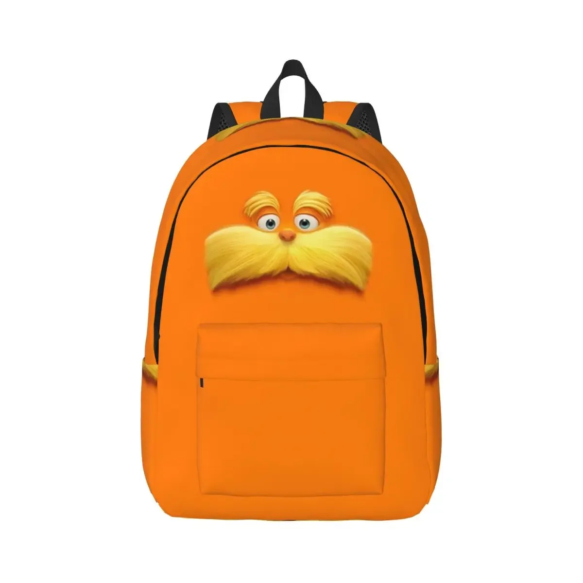 sac à dos lorax pour étudiants, sac d'école pour enfants, sacs à bandoulière pour ordinateur portable pour garçons et filles