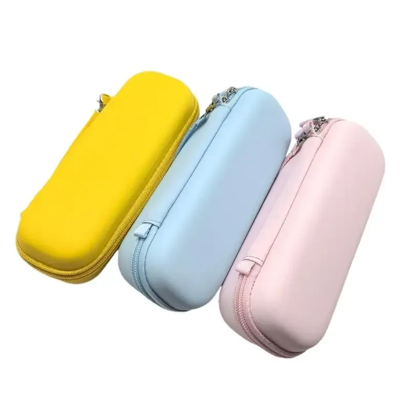 pour osmo pocket 4, étui de transport, accessoires, sac de rangement portable en eva, petit sac de protection rigide, housse de protection