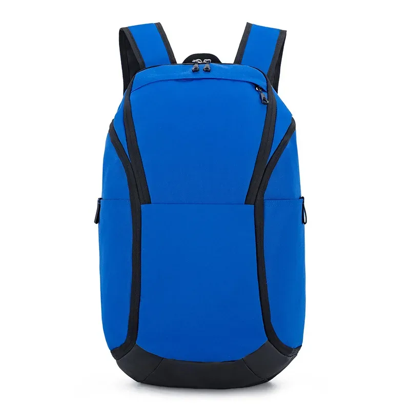 sac de rangement pour ballons de basketball avec logo personnalisé, séparation sec/humide, vente en gros de sacs à dos pour basketball et football avec impression de nom et motif