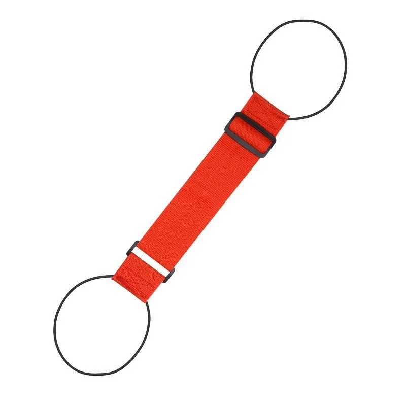 sangle de bagage élastique réglable, ceinture de sécurité de voyage, pour bagages à main, transport sécurisé des bagages