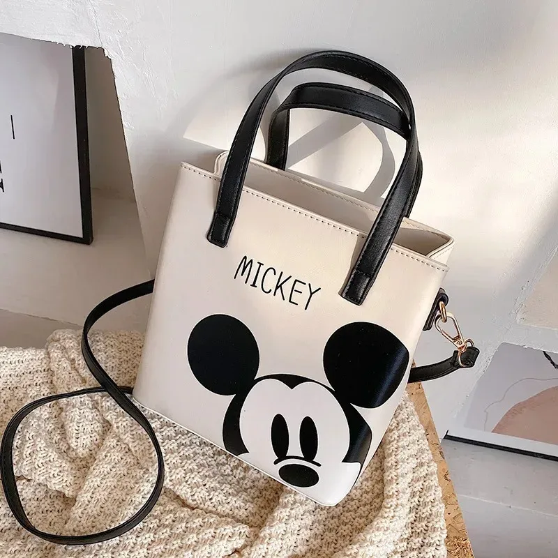 sac à bandoulière kawaii en peluche multi-styles, mignon winnie l'ourson, sac à main ours de dessin animé, grande capacité, sac bandoulière pour filles